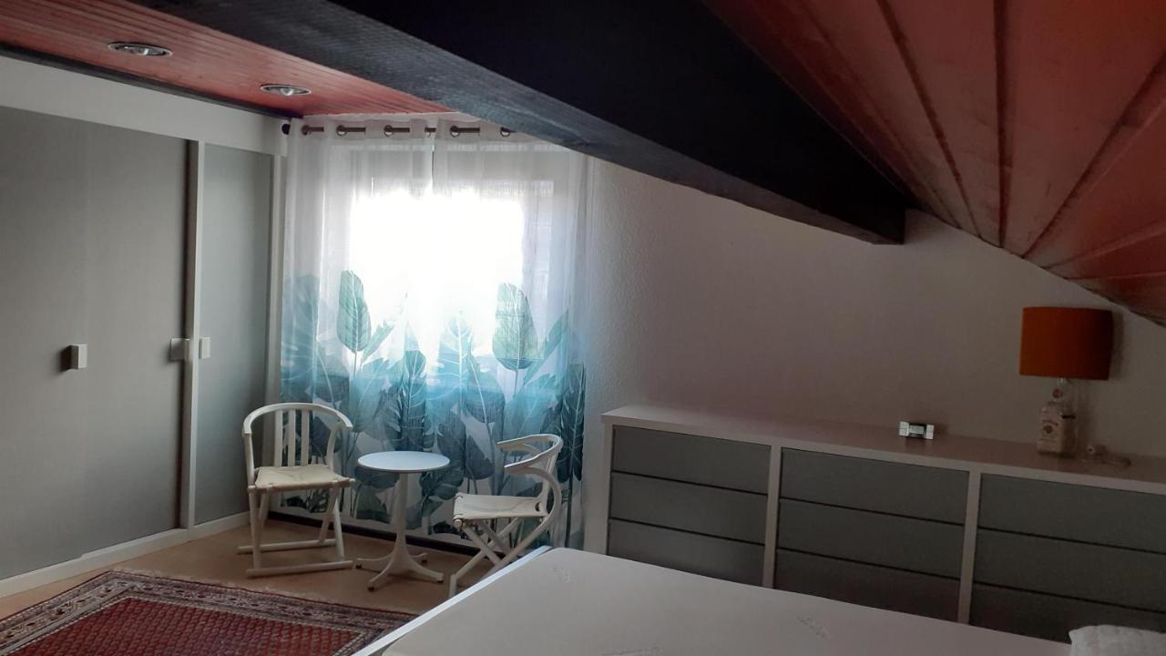 Ferienhaus Province Oberemmel Ngoại thất bức ảnh